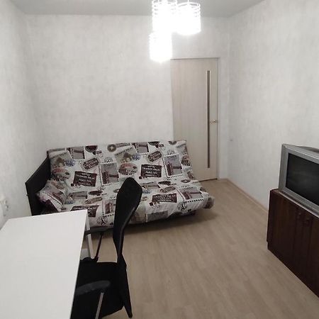 Two room apartment Odessa Exterior photo