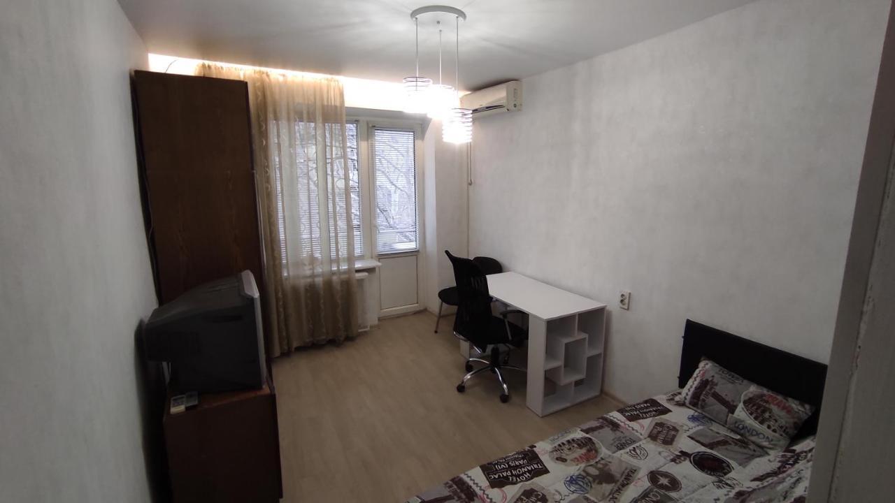 Two room apartment Odessa Exterior photo